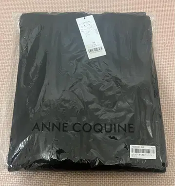 앙코키누 코어스팬얀 원피스