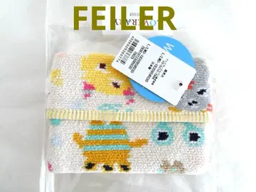 [페이] 리틀 몬스터 티슈 파우치 핸드 워시