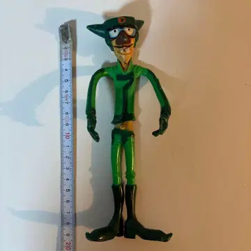 반다이 가샤폰 HG 시리즈 타임보칸 시리즈 야타맨 보야키