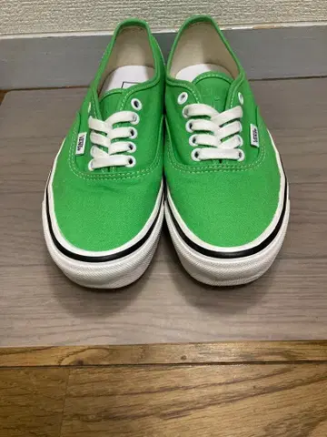 Vans 오센틱 (애너하임)