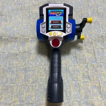 타카라토미 버추얼 마스터즈 스피릿 360도