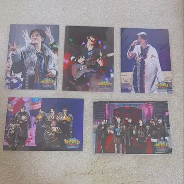 A!group 마사카도 요시노리 공식 사진