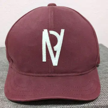 RACAL 라칼 엠파이어 캡 버건디 레드 L 59cm