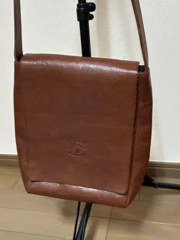 IL BISONTE 숄더백