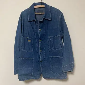 Oshkosh 오슈코슈 60's 데님 커버올