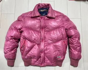 골드윈 GW 다운 이큅먼트 S 다운 빈티지