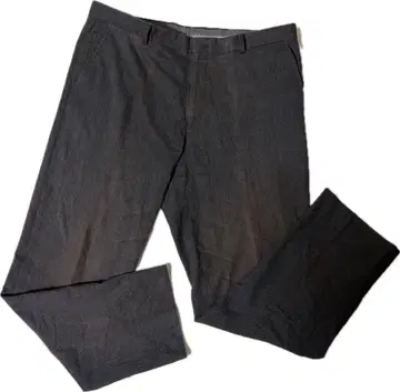 캘빈클라인 슬랙스