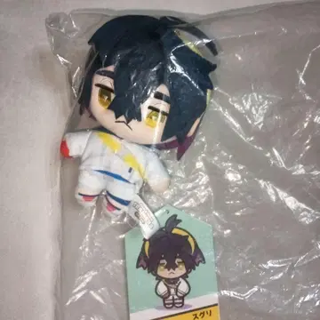 스구리 봉제 인형 마스코트 포켓몬 센터 pokemon trainers