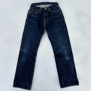 구 DENIME 드님 XX 타입 청바지 W29 오리존티기