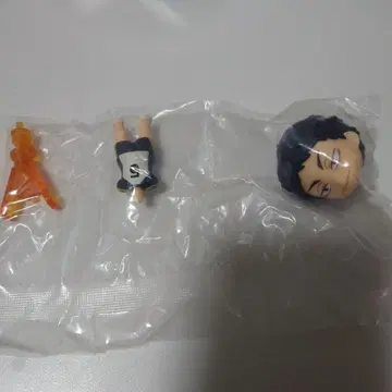 하이큐!! 넨도로이드 서프라이즈 아카아시 케이지