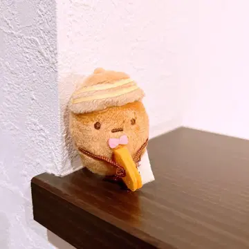 스미코구라시 Amazon 파란 달밤의 마법의 아이 심벌즈 동동이 테노리