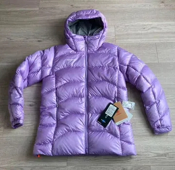 미사용 마무트 그래비티 인 후디드 자켓 M 사이즈