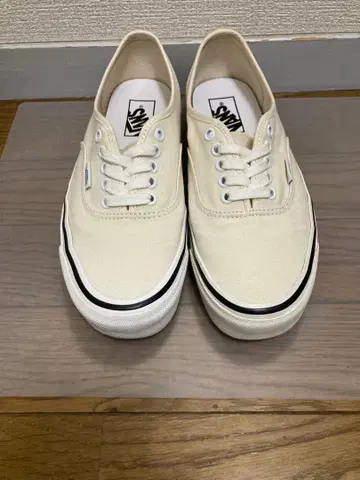 Vans 오센틱 아나하임