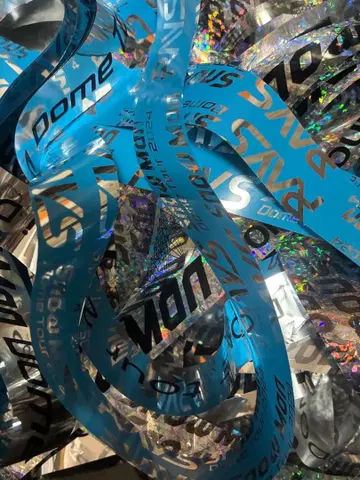 SnowMan 은테 음고지신 RAYS idome 세트