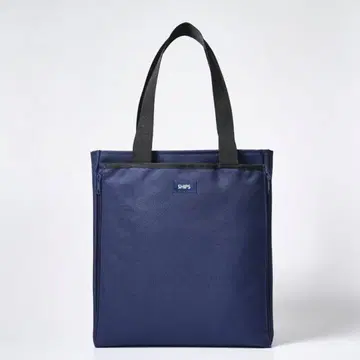 SHIPS 쉽스 토트백 고기능 멀티 다기능 두꺼운 원단 캠퍼스 원단