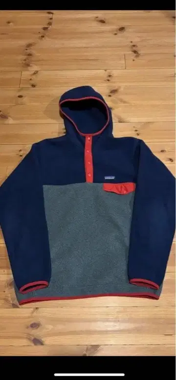 Patagonia Synchilla 플리스 자켓 M 사이즈