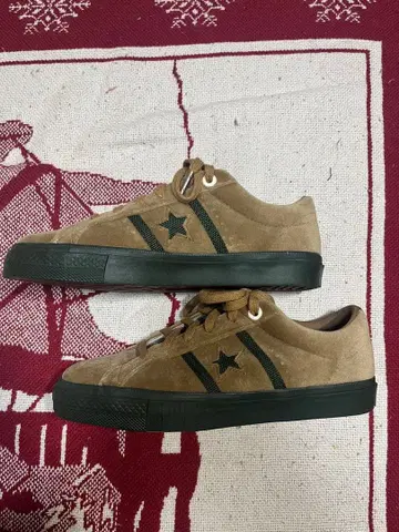 CONVERSE CONS 와스타 UNDEFEATED 스니커즈