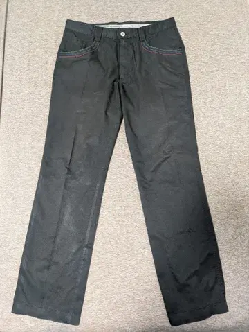 PARADISO 골프 팬츠