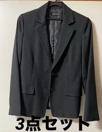 비즈니스 수트 팬츠 스커트 3세트 11호