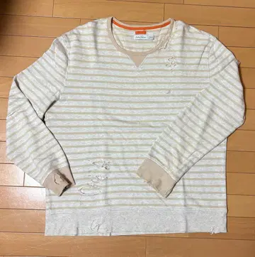 Nautica 리메이크 롱티