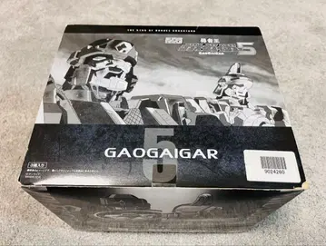 [ 미개봉 ] 슈퍼 미니프라 용자왕 가오가이가 5 [ 3개입 박스형 ]
