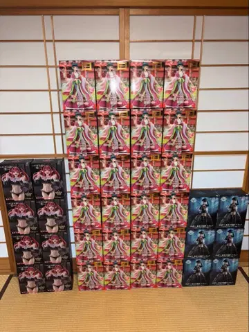 그 비스크 돌은 사랑을 한다 & 약사의 혼잣말 세트