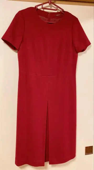 새상품급 AMACA 원피스