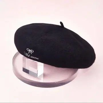 melcinna 메르시나 Mel classic 베레모