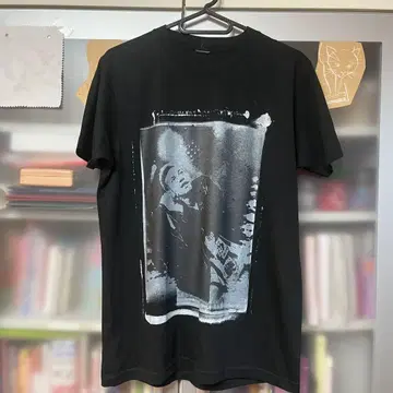 코우모토 히로토 빈티지 T셔츠