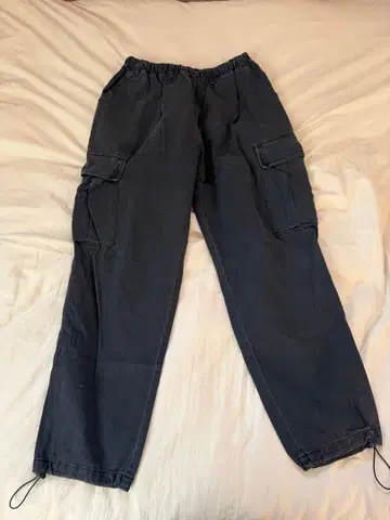 HideandSeek 카고 팬츠 M