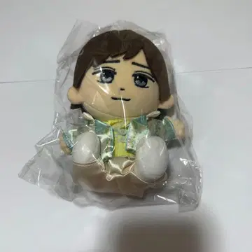 나가세 렌 king&prince 해피 누이