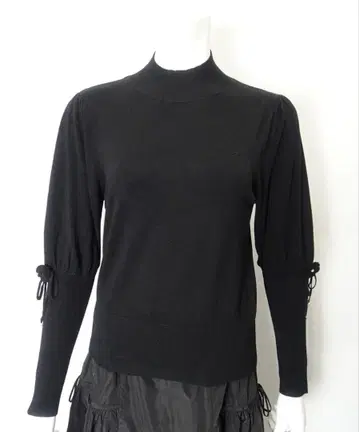 슈퍼 뷰티 소매가 봉긋하고 부드러운 니트