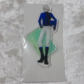 히프노시스 마이크 경마장 아크릴 스탠드 사마토키