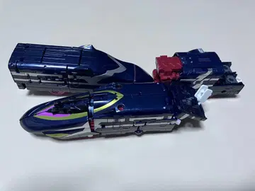 신카리온 블랙신카리온 오거