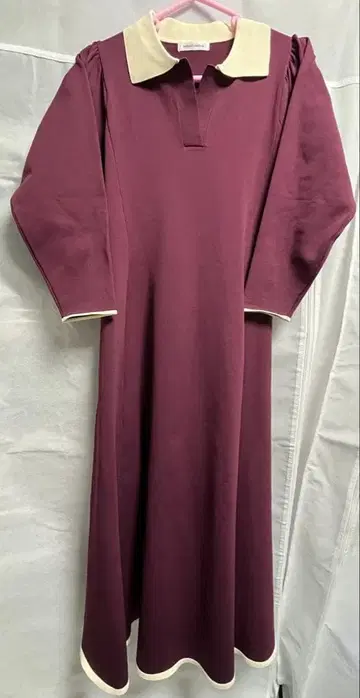 natural couture osono 니트 원피스