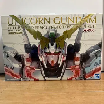 PG 유니콘 건담