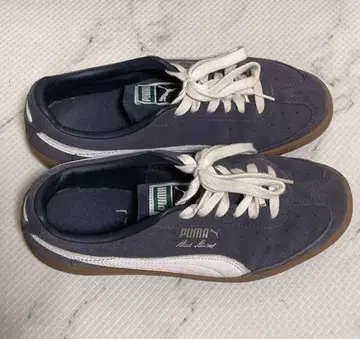 PUMA Vlado Stenzel Suede 스니커즈 24.5