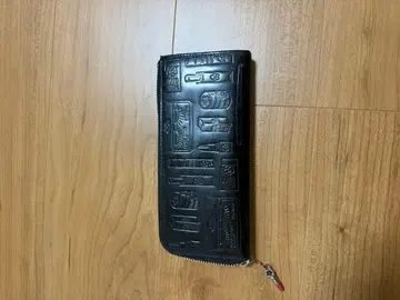 MARY QUANT 장지갑