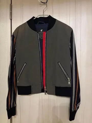 LOVELESS 봄버 자켓 34 사이즈