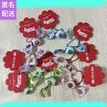 밀키 미니어처 키링2 다이토 한정판