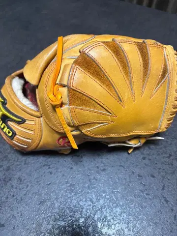 미즈노 프로 오더 그로브