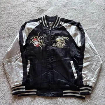 [ USED ] 빛 STUDIO HIRO 풍신뇌신 스카잔 3L