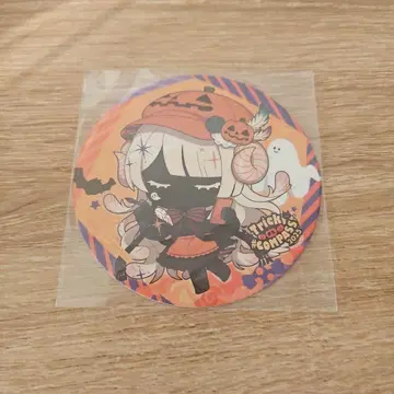 컴퍼스 컴퍼스 카페 코스터 펠리니에