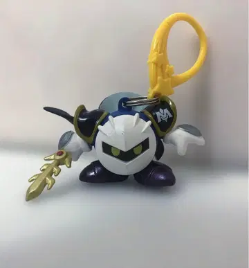 별의 커비 백팩 행거즈 메타나이트