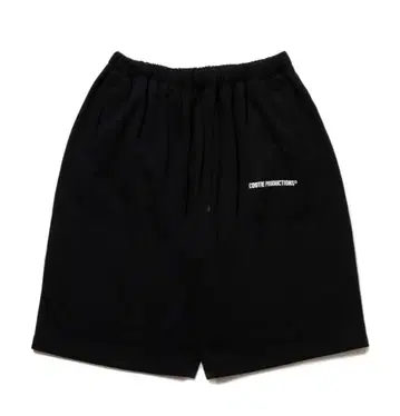 쿠티 cootie Dry Tech Sweat Shorts