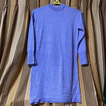 티티카카 니트 원피스