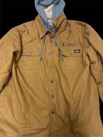 Dickies 브라운 자켓 2XL