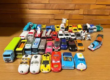 토미카 묶음 판매