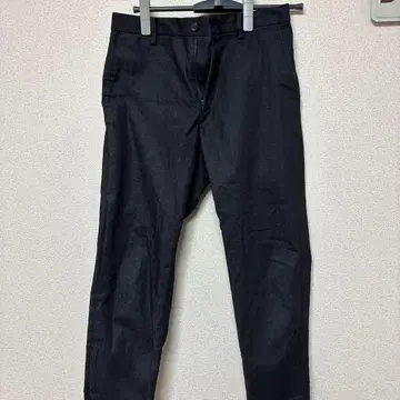 글로벌 워크 어반 데님 슬랙스 에어 M