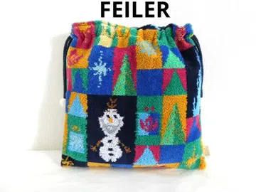 페일러 웜허그 올라프 겨울왕국 복조리